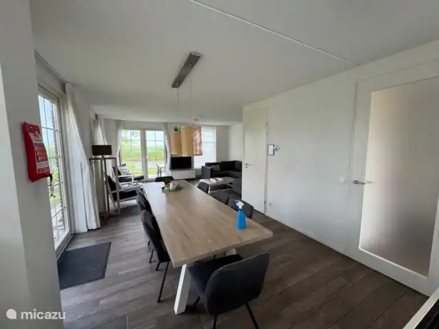 Recreatie woning Amsterdam kopen in Nederland, Noord-Holland, Uitdam - villa