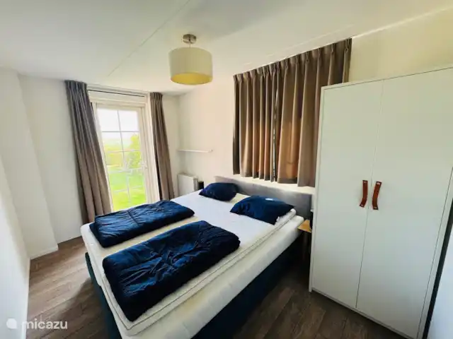 Recreatie woning Amsterdam kopen in Nederland, Noord-Holland, Uitdam - villa