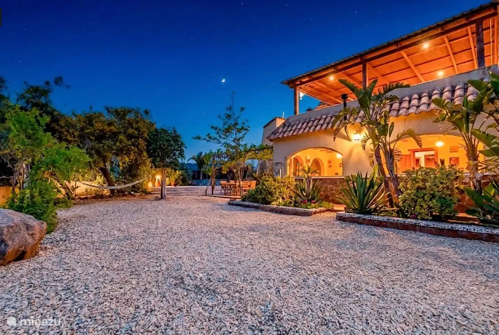 Acheter une location de vacances | Costa Cálida, Espagne, maison troglodyte - Spectaculaire maison troglodyte hors réseau 