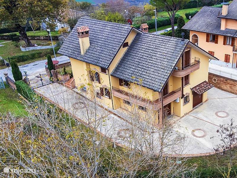 Villa te koop via San Donato