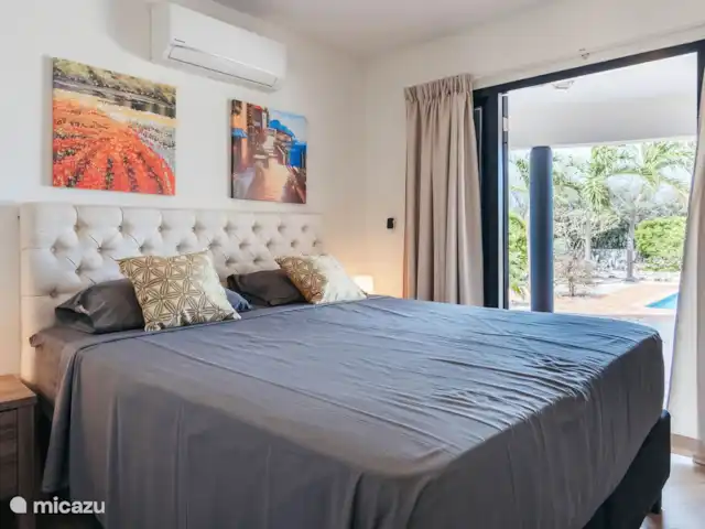 Comprar una villa en Curazao, Bandabou (oeste), Coral Estate, Rif St.Marie – Coral Estate Villa 18