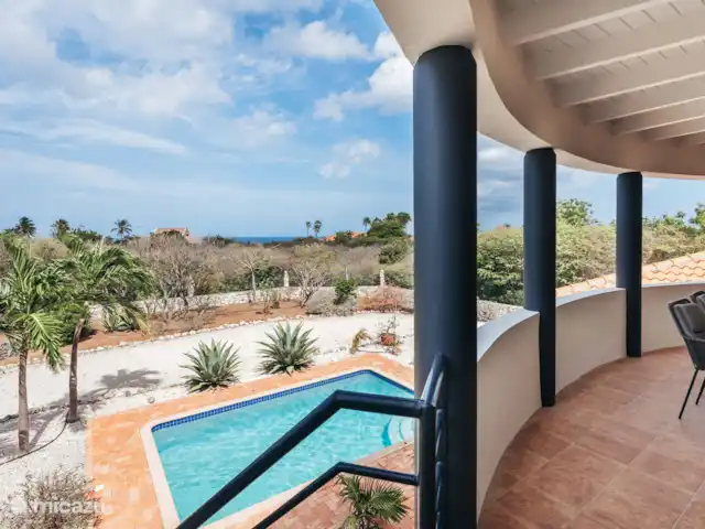 Comprar una villa en Curazao, Bandabou (oeste), Coral Estate, Rif St.Marie – Coral Estate Villa 18
