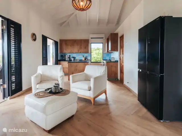 Comprar una villa en Curazao, Bandabou (oeste), Coral Estate, Rif St.Marie – Coral Estate Villa 18