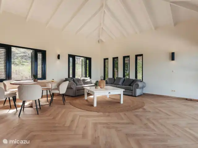 Comprar una villa en Curazao, Bandabou (oeste), Coral Estate, Rif St.Marie – Coral Estate Villa 18