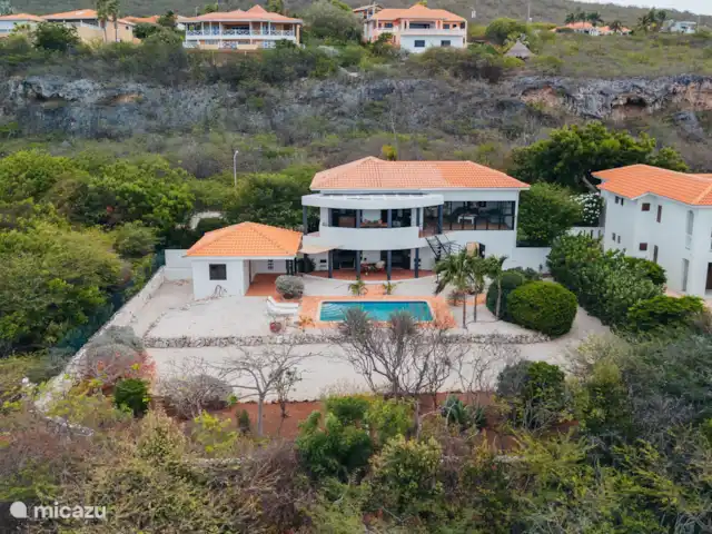 Comprar una villa en Curazao, Bandabou (oeste), Coral Estate, Rif St.Marie – Coral Estate Villa 18