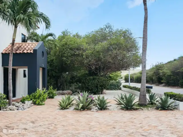Comprar una villa en Curazao, Bandabou (oeste), Coral Estate, Rif St.Marie – Coral Estate Villa 18