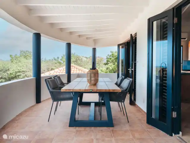Comprar una villa en Curazao, Bandabou (oeste), Coral Estate, Rif St.Marie – Coral Estate Villa 18