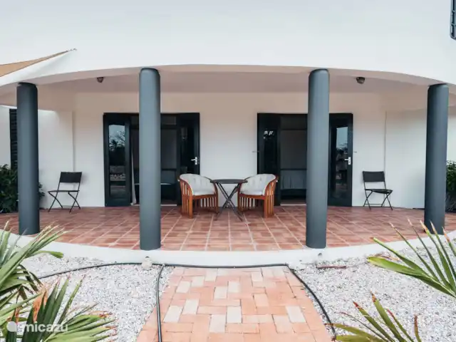 Comprar una villa en Curazao, Bandabou (oeste), Coral Estate, Rif St.Marie – Coral Estate Villa 18