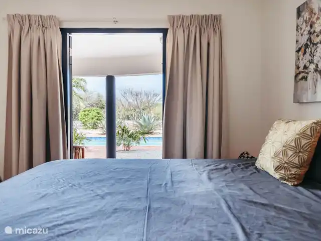 Comprar una villa en Curazao, Bandabou (oeste), Coral Estate, Rif St.Marie – Coral Estate Villa 18