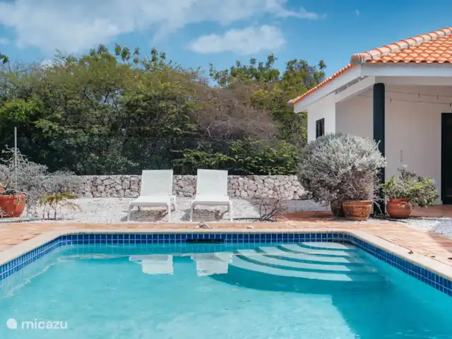 Comprar una villa en Curazao, Bandabou (oeste), Coral Estate, Rif St.Marie – Coral Estate Villa 18