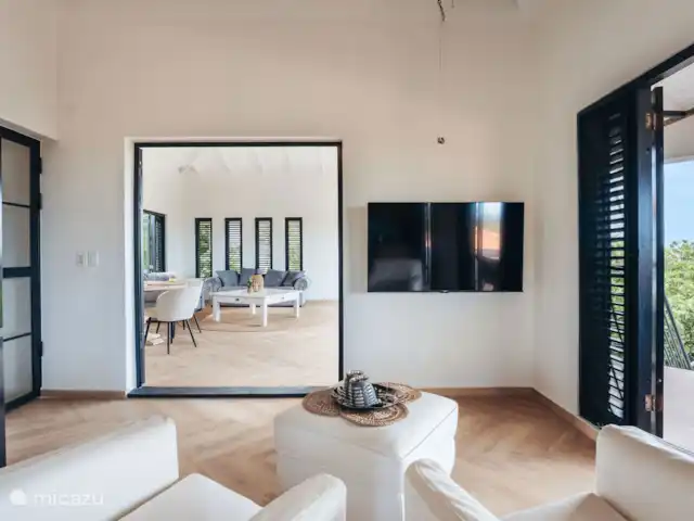 Comprar una villa en Curazao, Bandabou (oeste), Coral Estate, Rif St.Marie – Coral Estate Villa 18