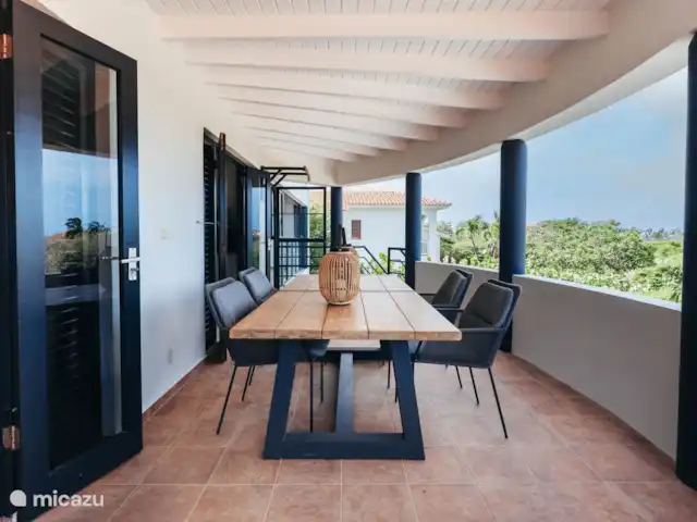 Comprar una villa en Curazao, Bandabou (oeste), Coral Estate, Rif St.Marie – Coral Estate Villa 18