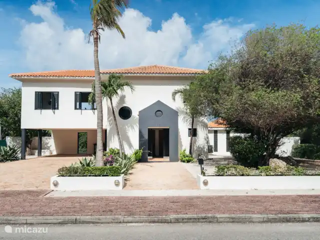 Comprar una villa en Curazao, Bandabou (oeste), Coral Estate, Rif St.Marie – Coral Estate Villa 18