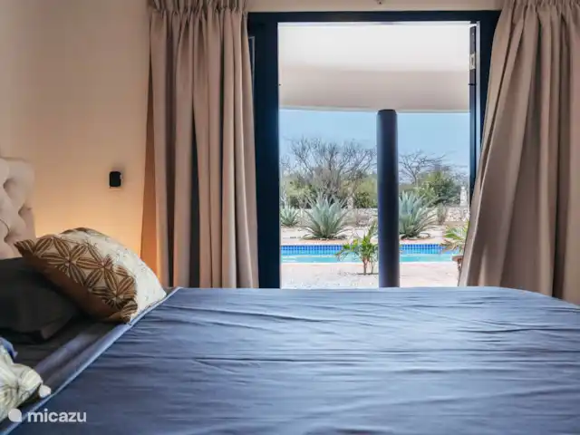 Comprar una villa en Curazao, Bandabou (oeste), Coral Estate, Rif St.Marie – Coral Estate Villa 18
