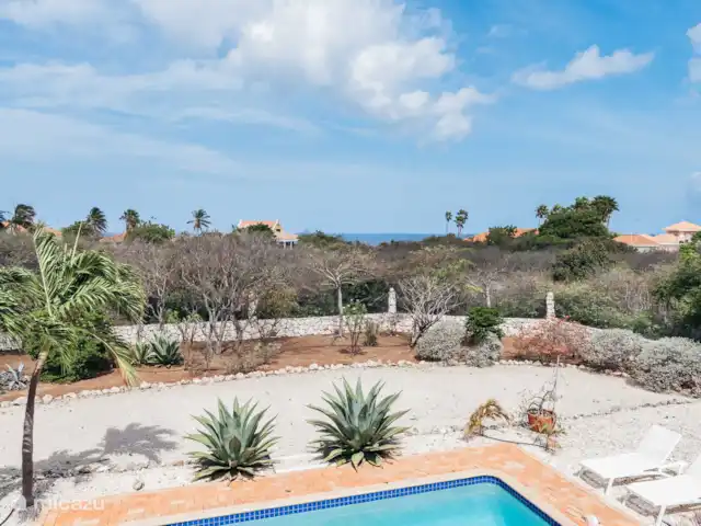 Comprar una villa en Curazao, Bandabou (oeste), Coral Estate, Rif St.Marie – Coral Estate Villa 18