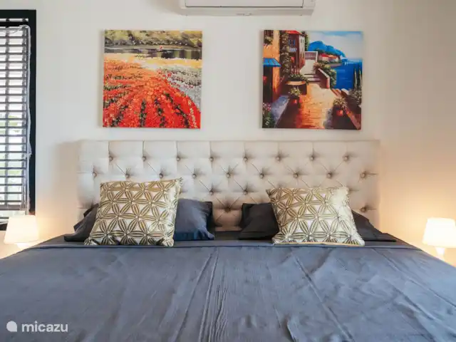 Comprar una villa en Curazao, Bandabou (oeste), Coral Estate, Rif St.Marie – Coral Estate Villa 18