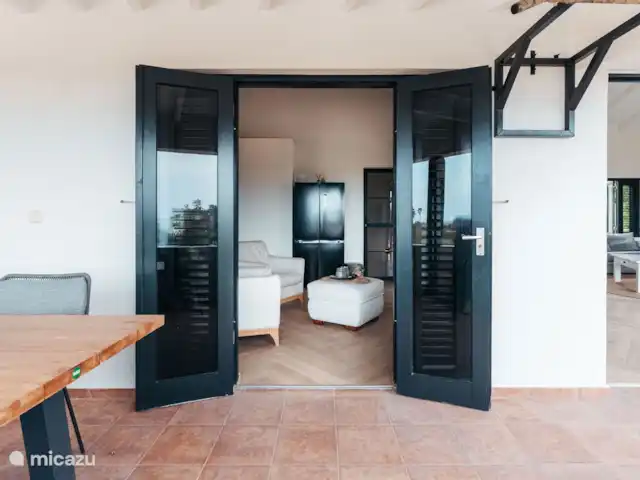 Comprar una villa en Curazao, Bandabou (oeste), Coral Estate, Rif St.Marie – Coral Estate Villa 18