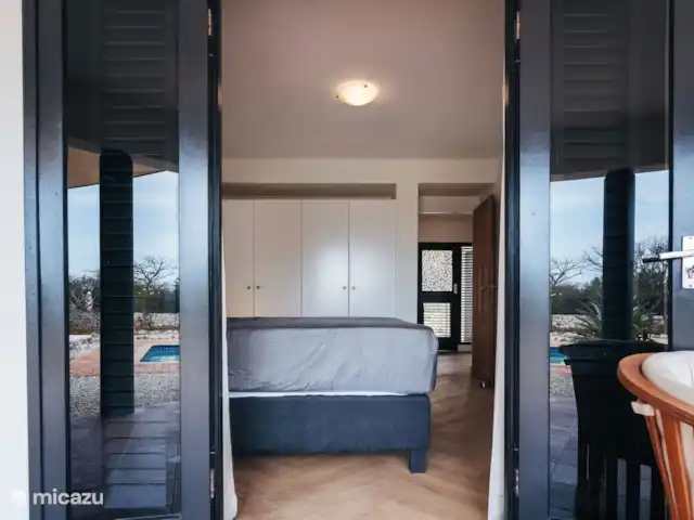 Comprar una villa en Curazao, Bandabou (oeste), Coral Estate, Rif St.Marie – Coral Estate Villa 18