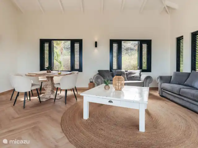 Comprar una villa en Curazao, Bandabou (oeste), Coral Estate, Rif St.Marie – Coral Estate Villa 18