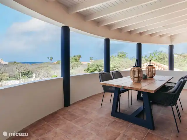 Comprar una villa en Curazao, Bandabou (oeste), Coral Estate, Rif St.Marie – Coral Estate Villa 18