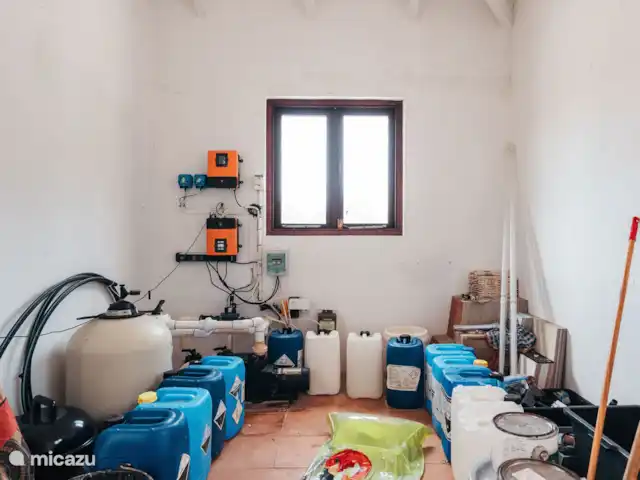 Comprar una villa en Curazao, Bandabou (oeste), Coral Estate, Rif St.Marie – Coral Estate Villa 18