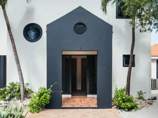 Comprar una villa en Curazao, Bandabou (oeste), Coral Estate, Rif St.Marie – Coral Estate Villa 18