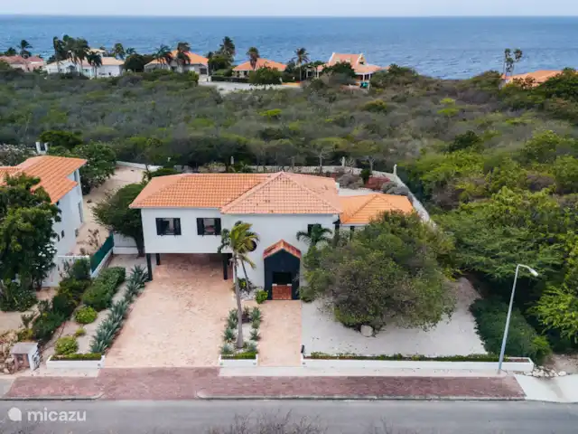 Comprar una villa en Curazao, Bandabou (oeste), Coral Estate, Rif St.Marie – Coral Estate Villa 18