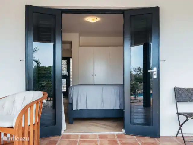 Comprar una villa en Curazao, Bandabou (oeste), Coral Estate, Rif St.Marie – Coral Estate Villa 18