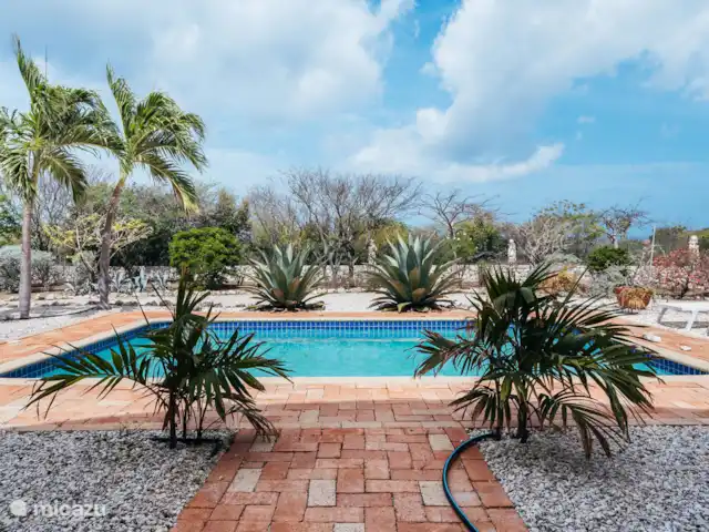 Comprar una villa en Curazao, Bandabou (oeste), Coral Estate, Rif St.Marie – Coral Estate Villa 18