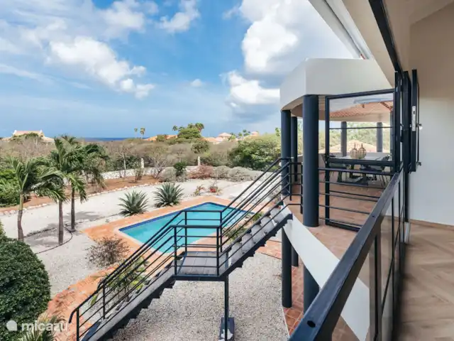 Comprar una villa en Curazao, Bandabou (oeste), Coral Estate, Rif St.Marie – Coral Estate Villa 18