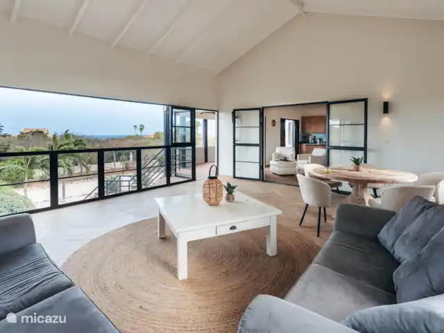 Comprar una villa en Curazao, Bandabou (oeste), Coral Estate, Rif St.Marie – Coral Estate Villa 18