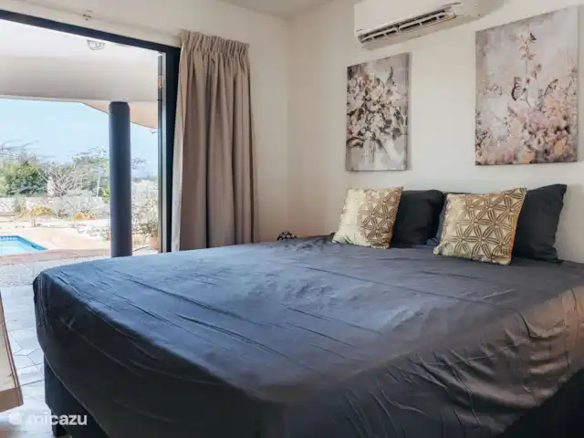 Comprar una villa en Curazao, Bandabou (oeste), Coral Estate, Rif St.Marie – Coral Estate Villa 18