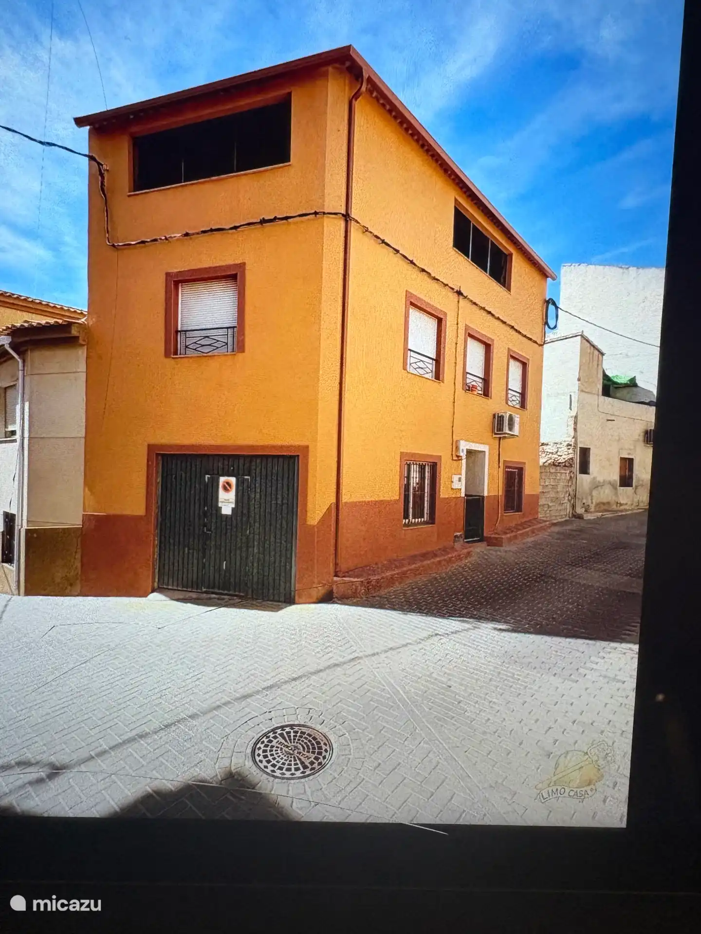 townhouse for sale in Murcia, Spain – Double chalet 