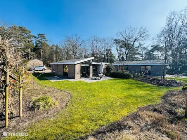 Comprar una chalet en Países Bajos, Utrecht, Maarn - Países Bajos Comprar una chalet en Países Bajos, Utrecht, Maarn - Países Bajos