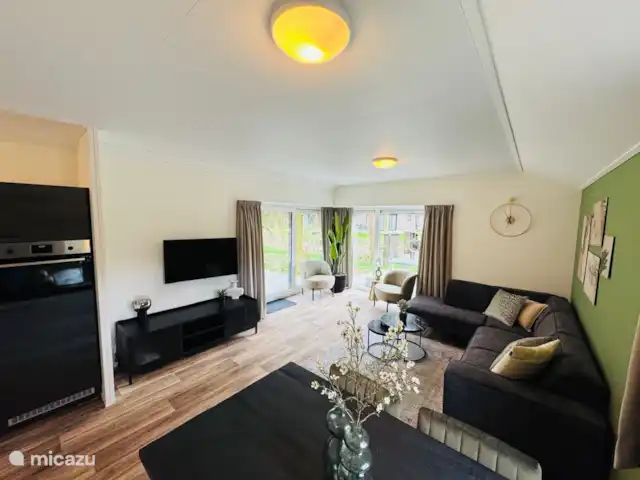 1008 Chalet Utrechtse Heuvelrug  kopen in Nederland, Utrecht, Maarn - chalet