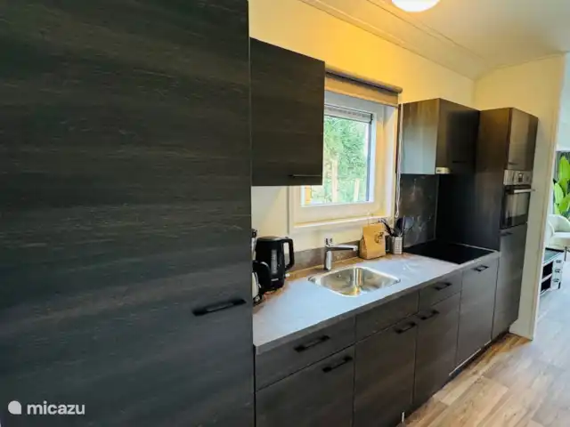 1008 Chalet Utrechtse Heuvelrug  kopen in Nederland, Utrecht, Maarn - chalet