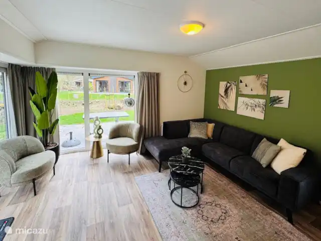 1008 Chalet Utrechtse Heuvelrug  kopen in Nederland, Utrecht, Maarn - chalet