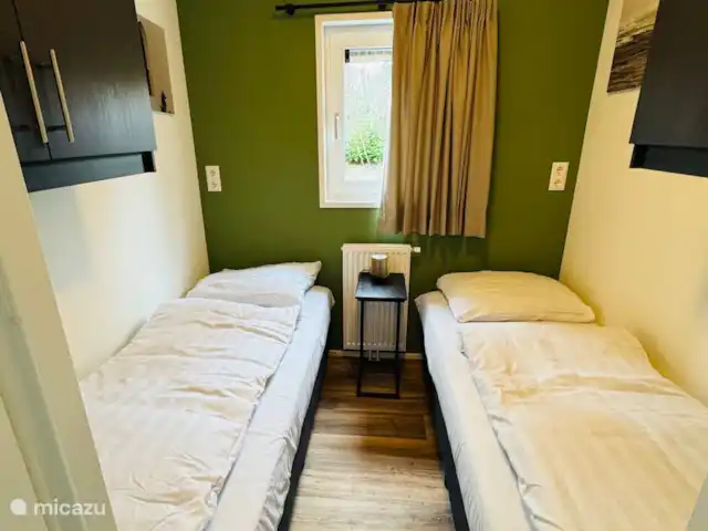 1008 Chalet Utrechtse Heuvelrug  kopen in Nederland, Utrecht, Maarn - chalet