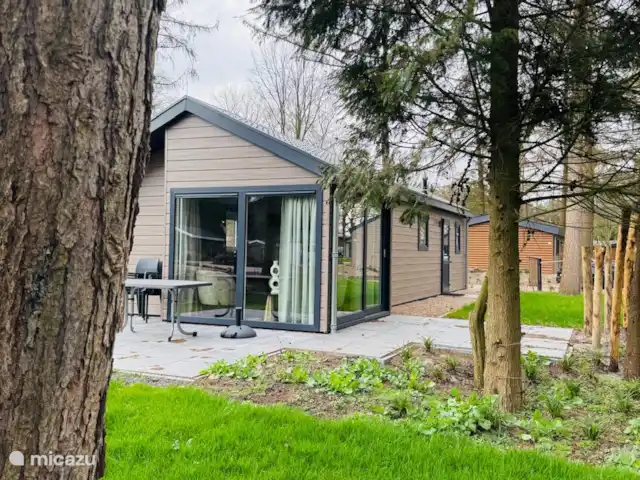 1008 Chalet Utrechtse Heuvelrug  kopen in Nederland, Utrecht, Maarn - chalet 1008 Chalet Utrechtse Heuvelrug  kopen in Nederland, Utrecht, Maarn - chalet