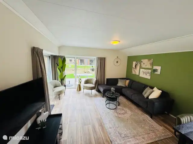 1008 Chalet Utrechtse Heuvelrug  kopen in Nederland, Utrecht, Maarn - chalet