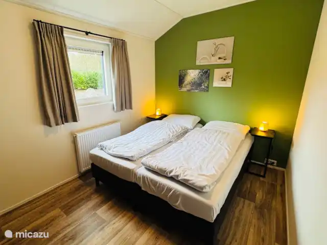 1008 Chalet Utrechtse Heuvelrug  kopen in Nederland, Utrecht, Maarn - chalet