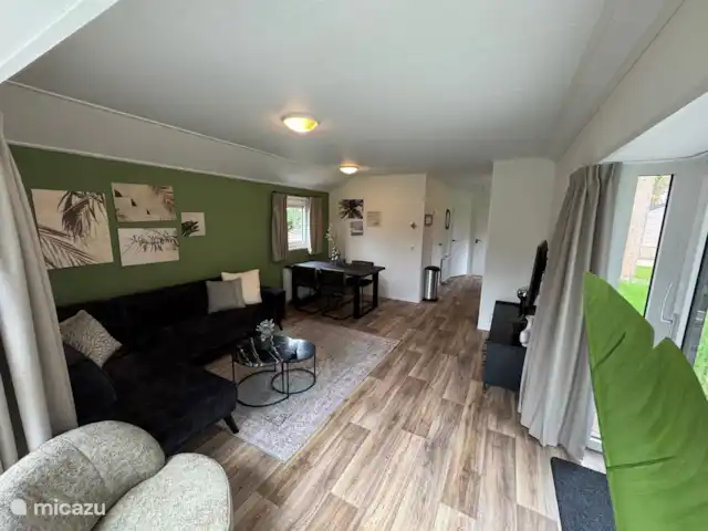 1008 Chalet Utrechtse Heuvelrug  kopen in Nederland, Utrecht, Maarn - chalet