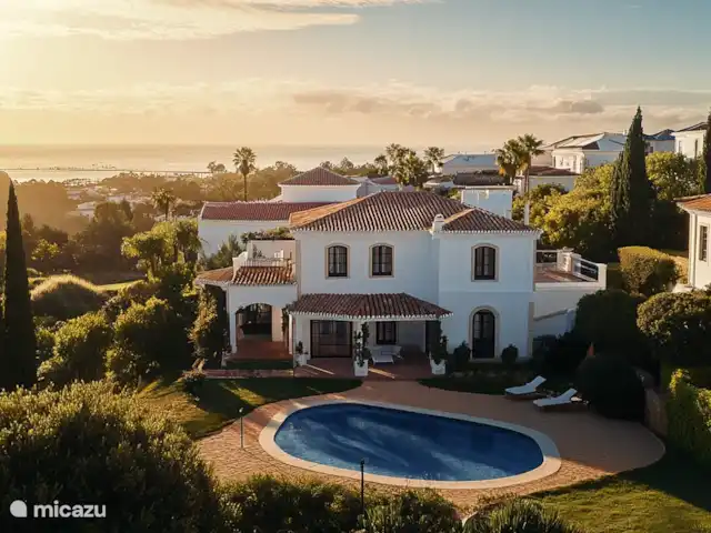 Villa in de Algarve  kopen in Portugal, Algarve, Lagos - villa Villa in de Algarve  kopen in Portugal, Algarve, Lagos - villa