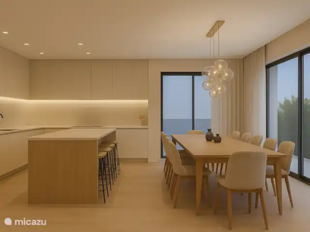 Villa in de Algarve  kopen in Portugal, Algarve, Lagos - villa