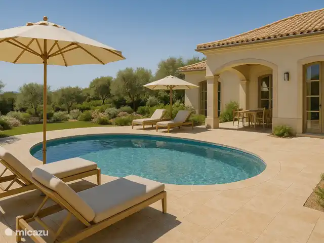 Villa in de Algarve  kopen in Portugal, Algarve, Lagos - villa