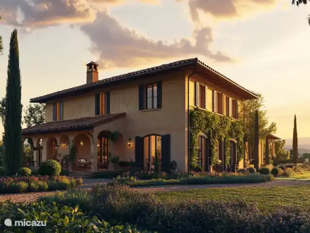 Villa in de Algarve  kopen in Portugal, Algarve, Lagos - villa