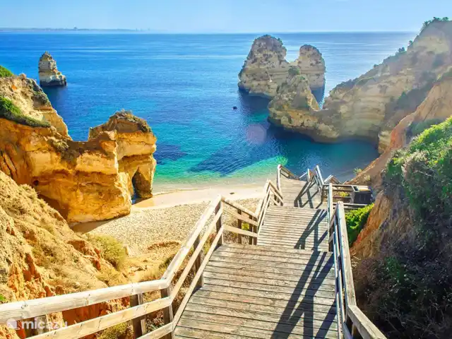 Villa in de Algarve  kopen in Portugal, Algarve, Lagos - villa