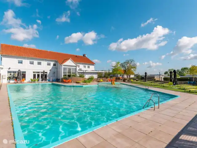 Huisje veluwemeer  kopen in Nederland, Gelderland, Nunspeet - chalet