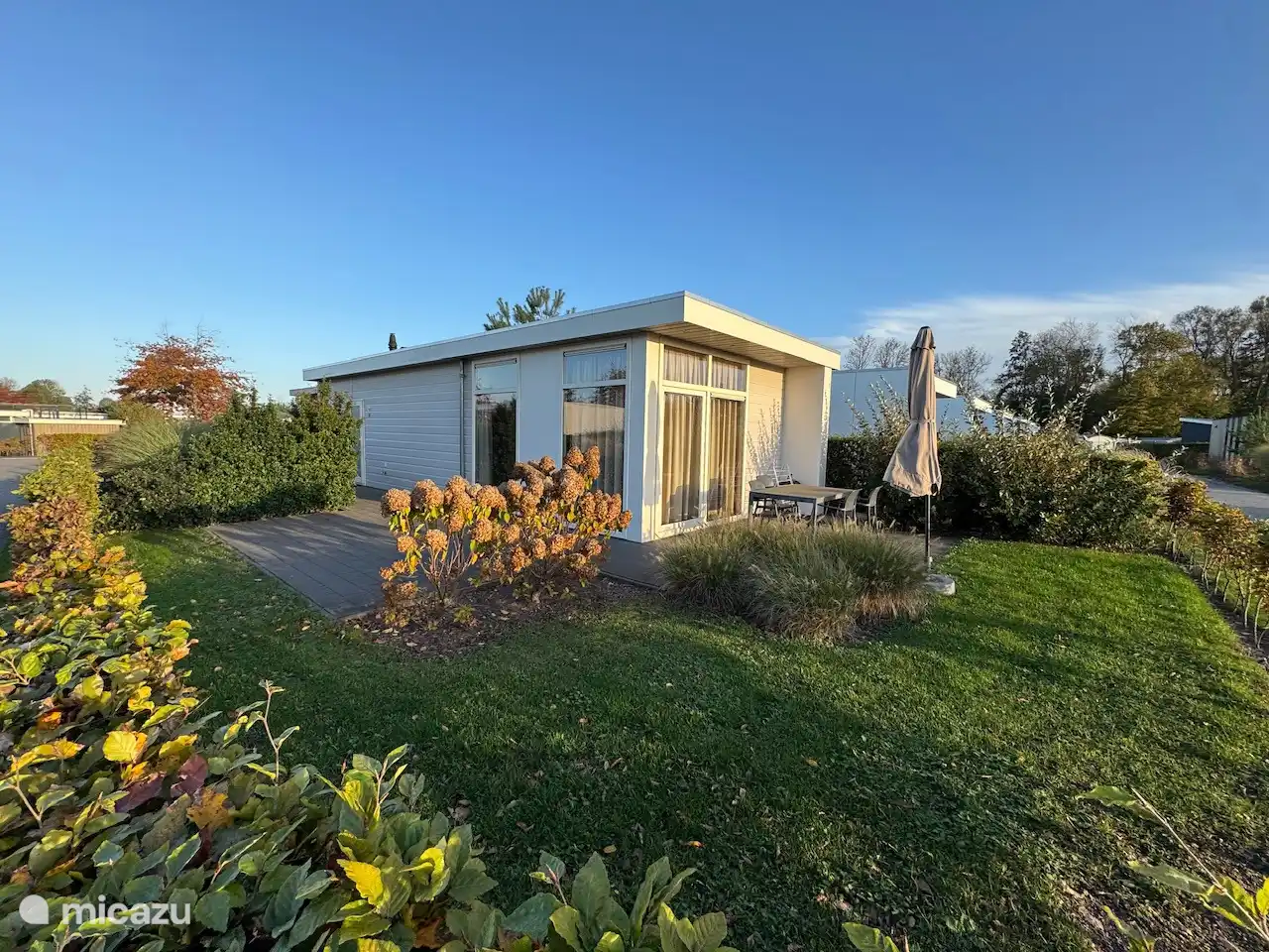 chalet kaufen in Niederlande – 580 Chalet Veluwemeer 