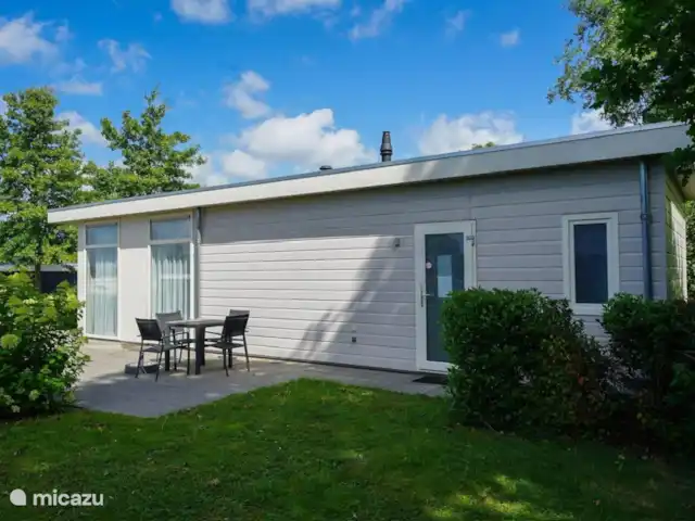 Huisje veluwemeer  kopen in Nederland, Gelderland, Nunspeet - chalet